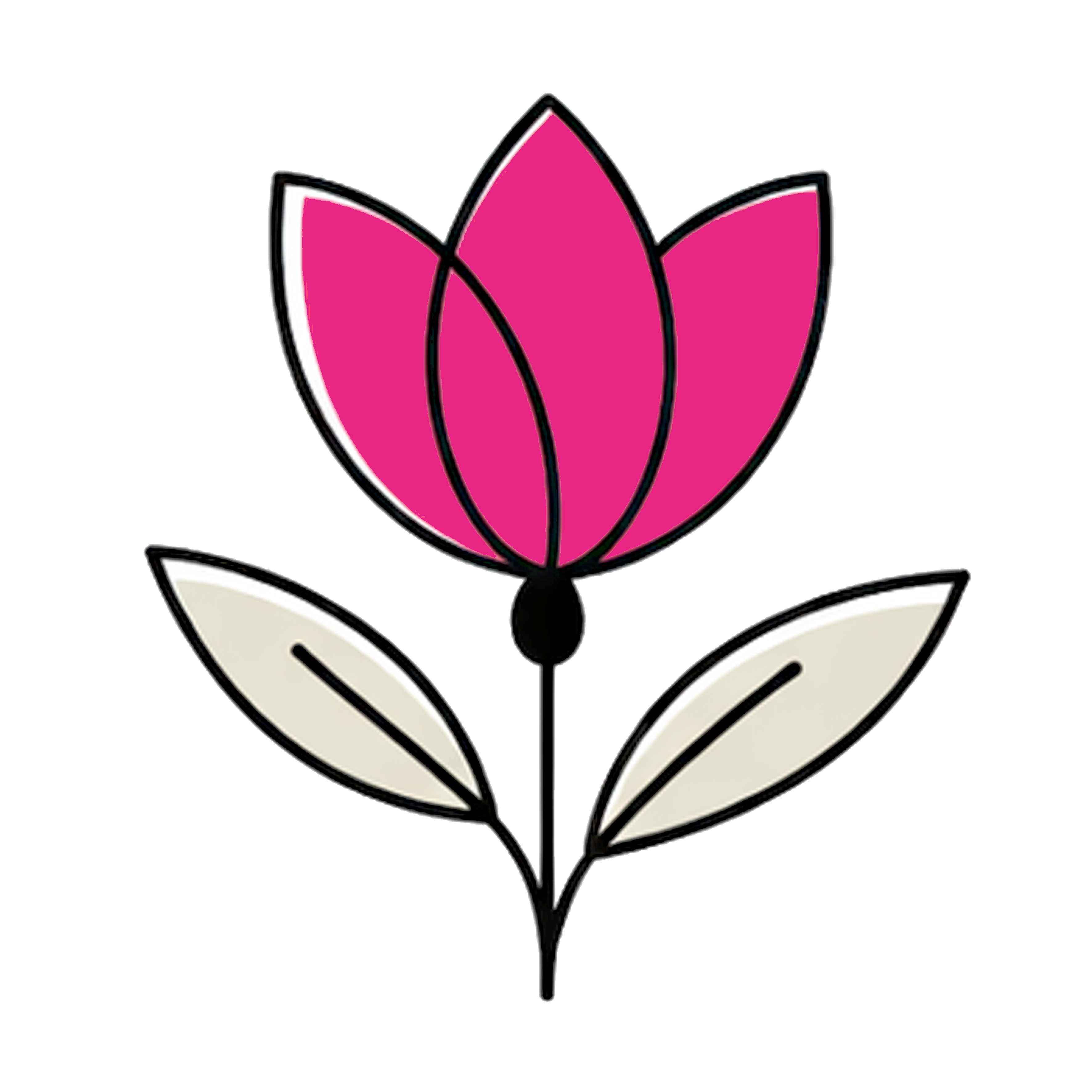 Anna's Fine Design logo